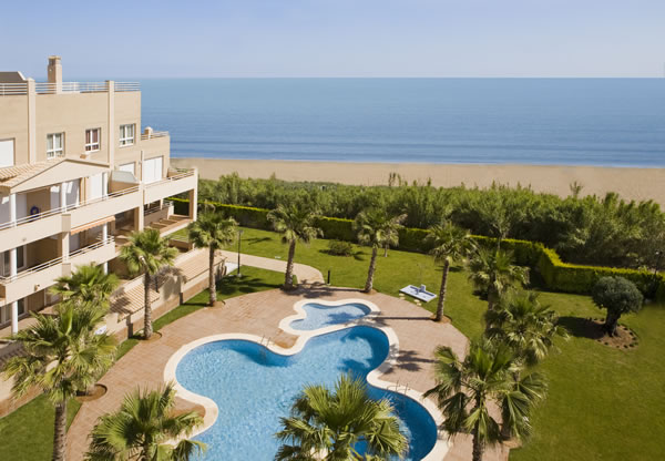 Apartamentos Categoría Superior