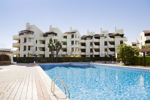Apartamentos Standard