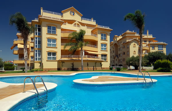 Apartamentos Categoría Superior