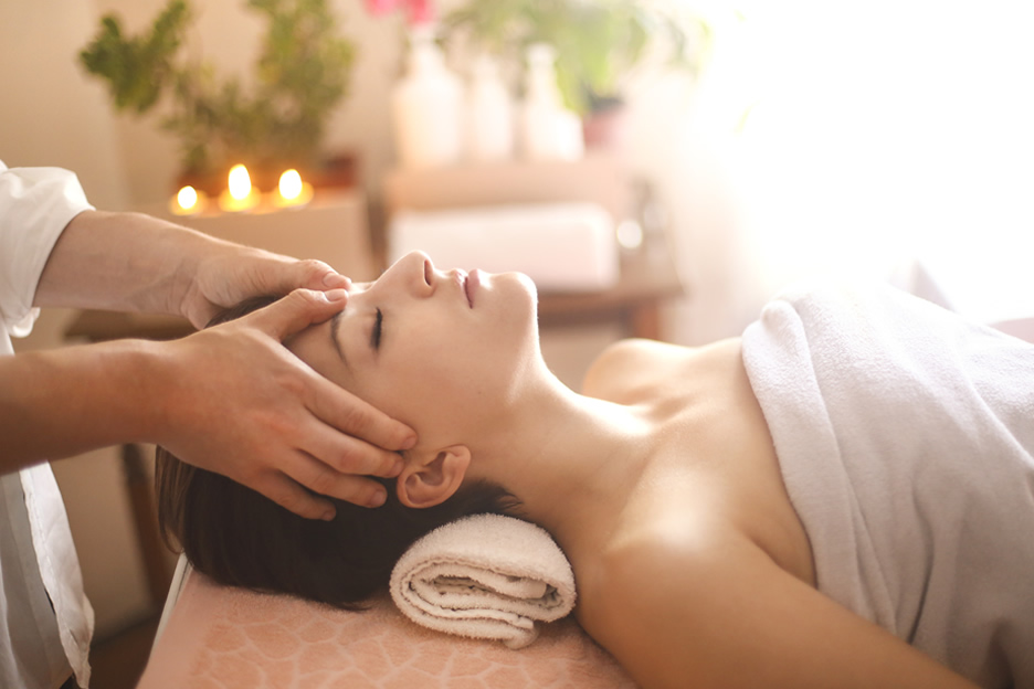 Spa Daily Experiences