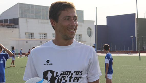 Escuela de Verano David Fuster
