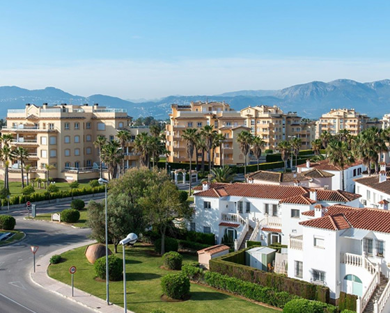 Праздничные дни Villas y Apartamentos