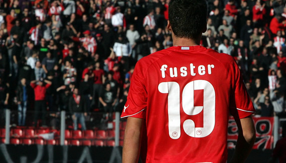 Campus Internacional David Fuster