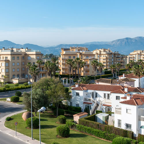 Verano en Villas y Apartamentos