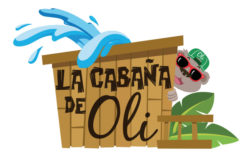 Oli mascota