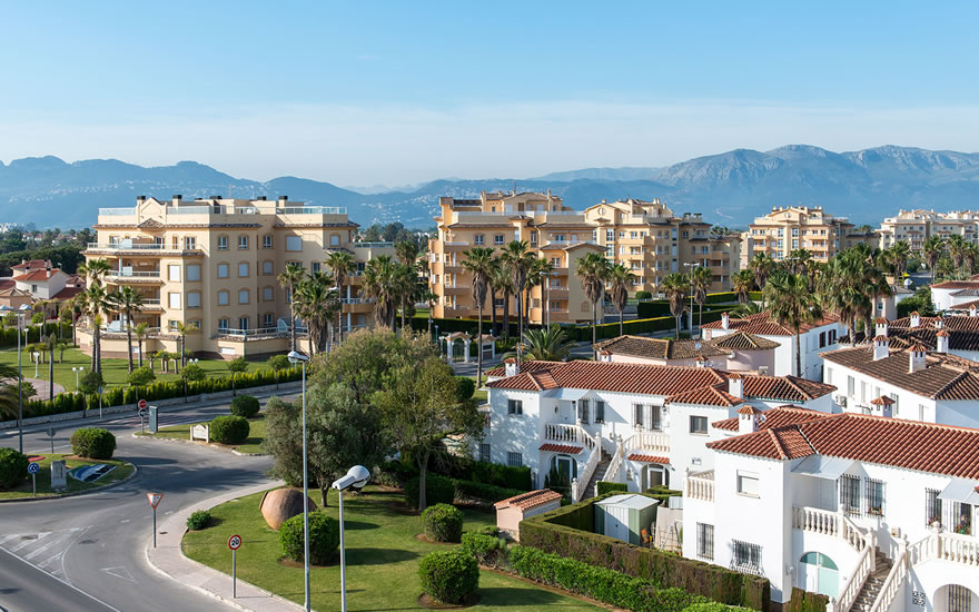 Verano en Hotel