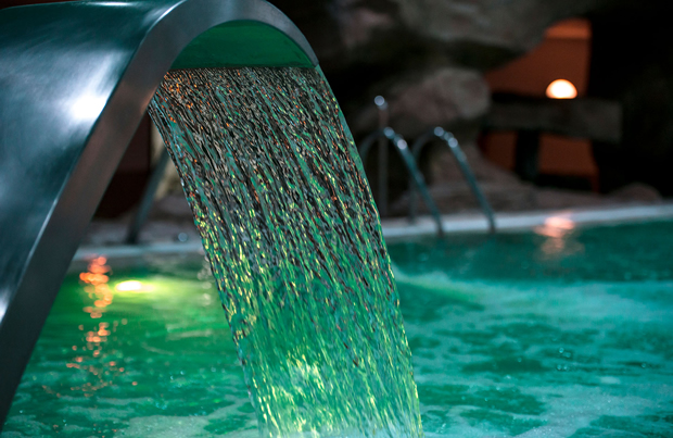 Abono Spa